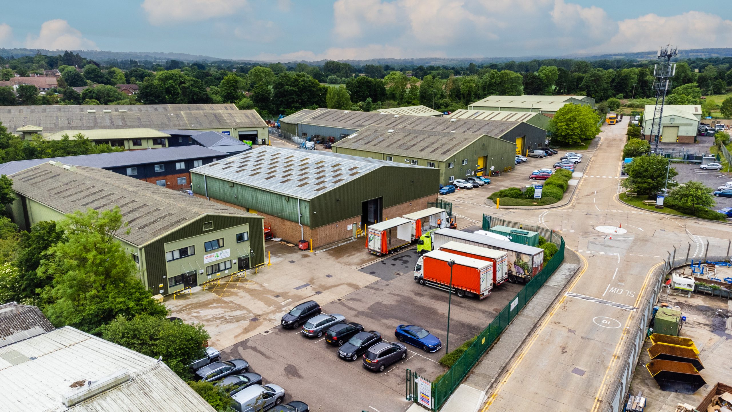 Careers at Produce Packaging Produce Packaging