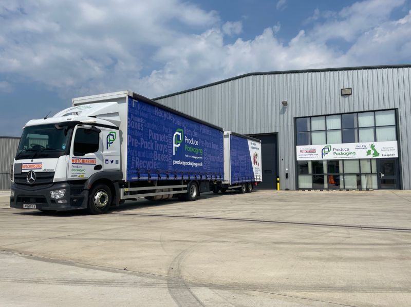 Careers at Produce Packaging Produce Packaging